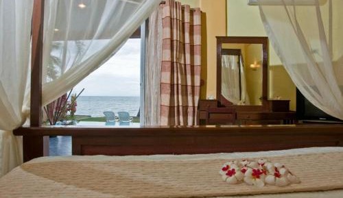 Executive Suite with Private Pool