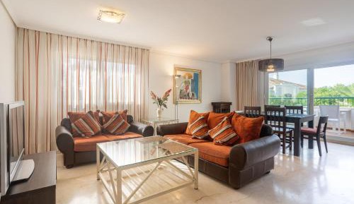 Superior Apartment