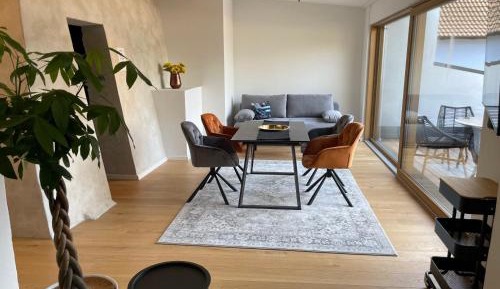 Two-Bedroom Superior Apartment