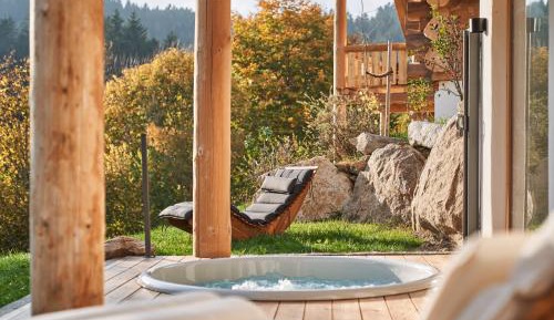 Two-Bedroom Chalet