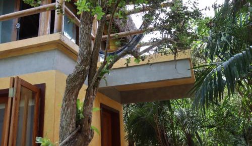 King Room with Sea View