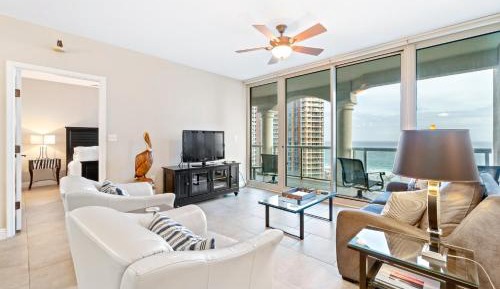 Two Bedroom Apartment 