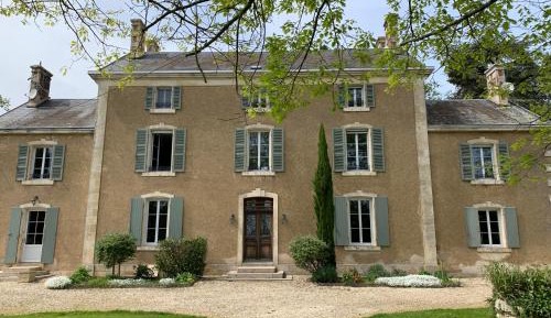 Five-Bedroom House