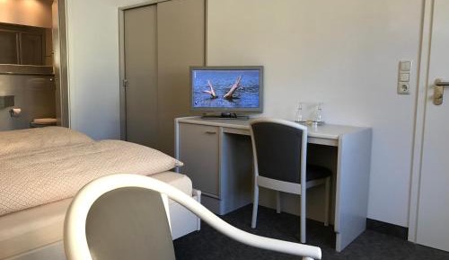 Double Room Nr. 11