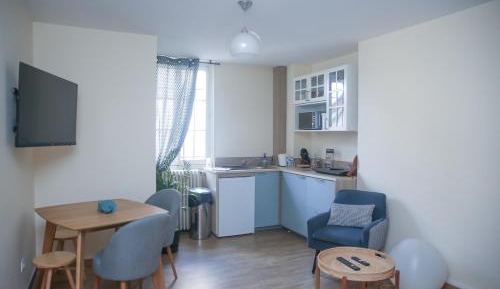 Family Double Room