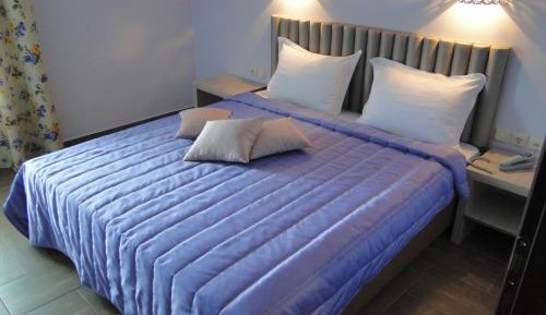 Comfort Quadruple Room