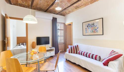 Four-Bedroom Apartment