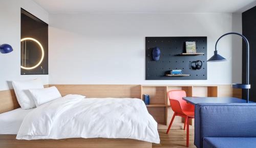Design Apartment