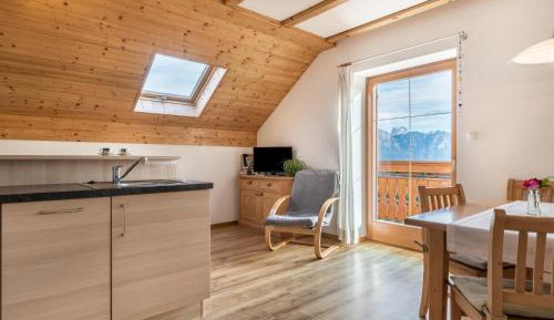 Two-Bedroom Superior Apartment