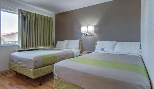 Quadruple Room - Non-Smoking