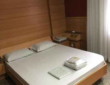 Deluxe Double Room with Bath