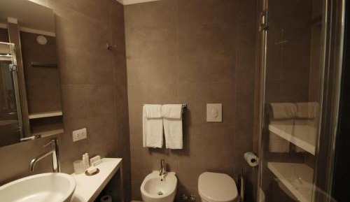 Classic Double Room with Balcony