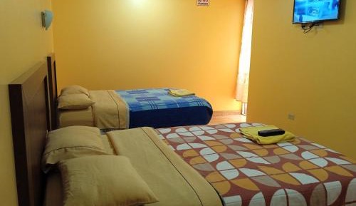 Double or Twin Room