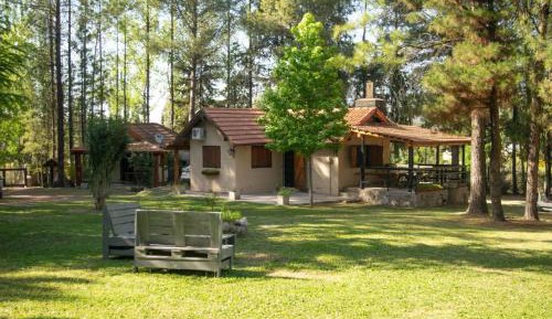 One-Bedroom Chalet