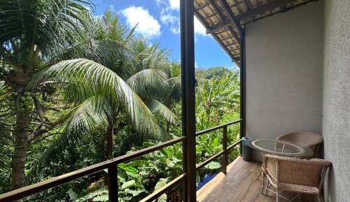 Standard Suite