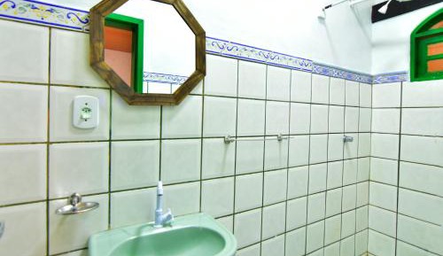 Triple Room with Private Bathroom
