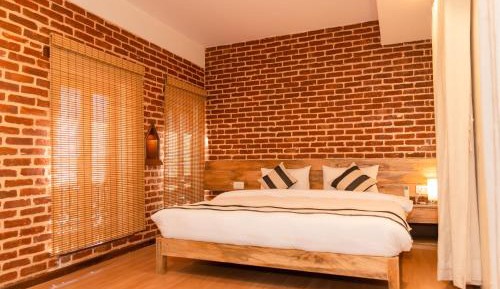 Superior Deluxe Room