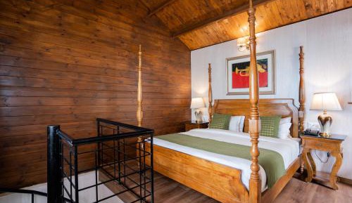 Duplex Suite