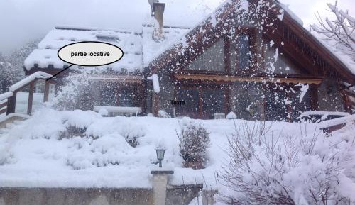 Chalet