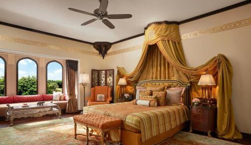 Palace Double Room
