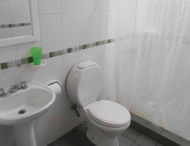 Room with Garden
