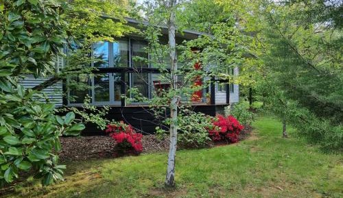 One-Bedroom Cottage - The Bower