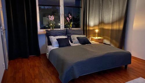 Quadruple Room with Balcony