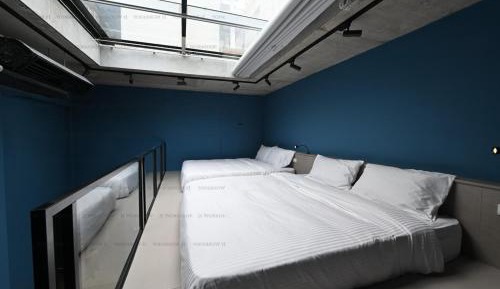 Duplex Suite