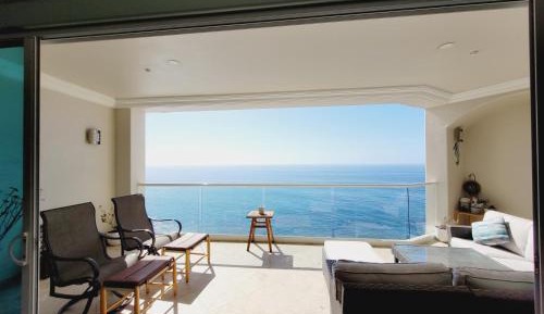 Apartment with Sea View