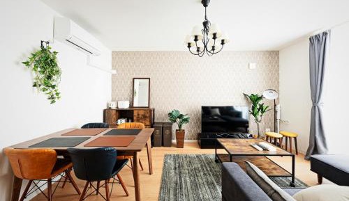 Executive Triple Room