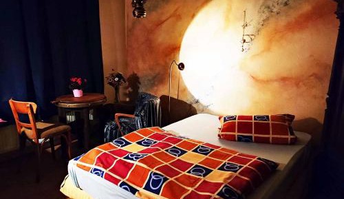 Small Double Room