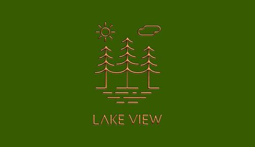 Apartment with Lake View
