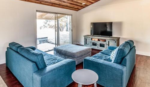 Three Bedroom holiday home 