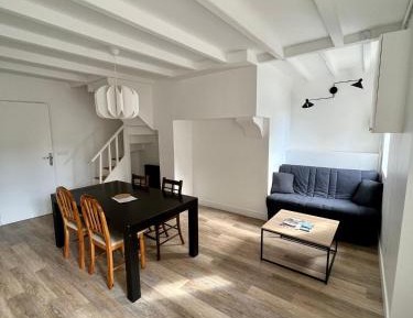 Duplex Apartment