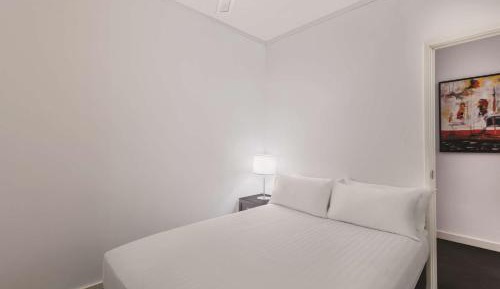 Two Bedroom Apartment
