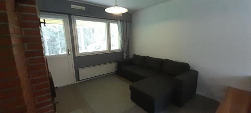 Apartment with Sauna