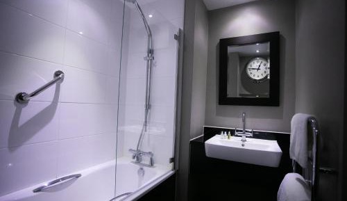 Single Room - Annex