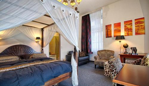 Deluxe Suite