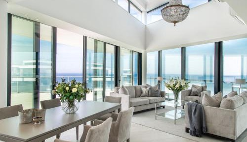 ROYAL PENTHOUSE B501