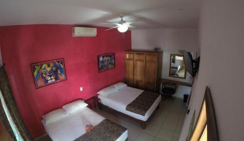 Two-Bedroom Suite