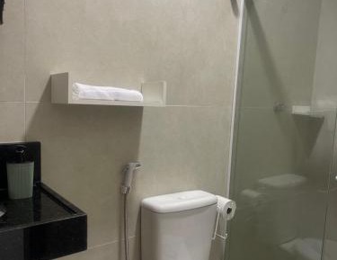 Standard Double Suite
