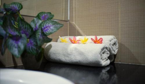 Delxue Twin Room