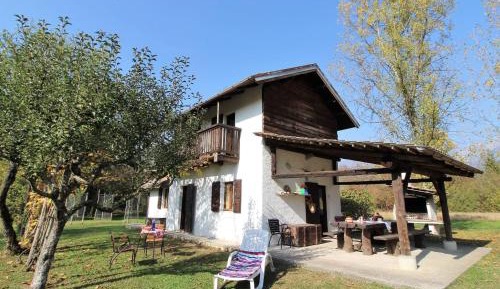 One-Bedroom Holiday Home