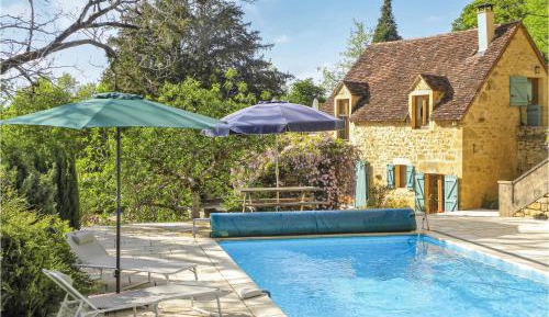 Two-Bedroom Holiday Home