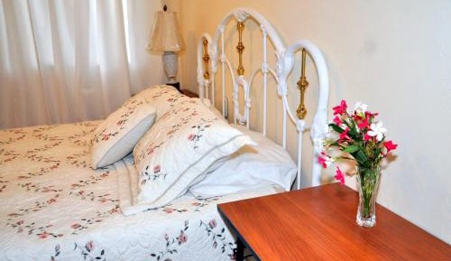 Family Double Room