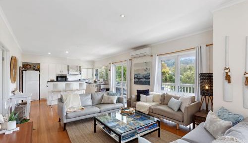 Four-Bedroom House