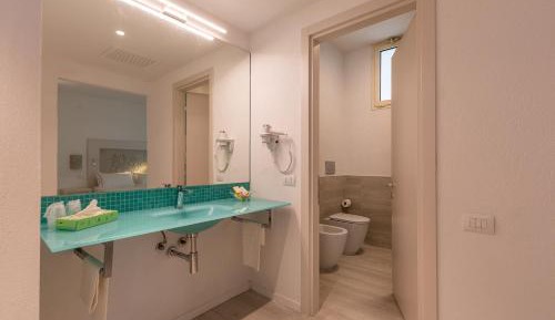 Suite with Sea View