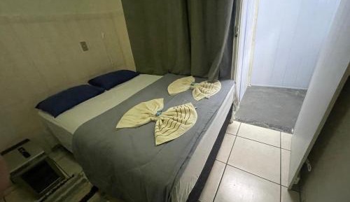 Triple Room with Private External Bathroom