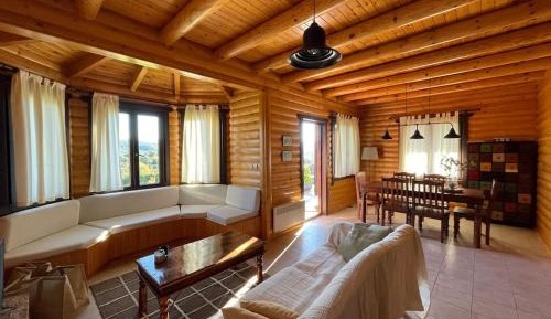 One-Bedroom Chalet