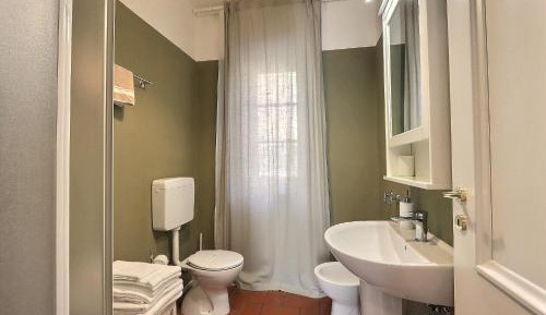 Apartment - Split Level